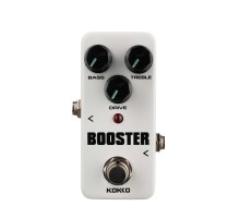 Kokko FBS2 Mini Booster Педаль эффектов