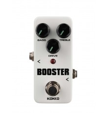 Kokko FBS2 Mini Booster Педаль эффектов