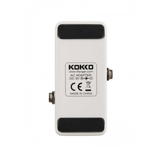 Kokko FBS2 Mini Booster Педаль эффектов