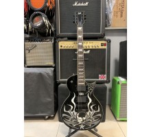 ESP LTD EC-COBWEB Eclipse Limited электрогитара, ограниченная серия, Корея USED