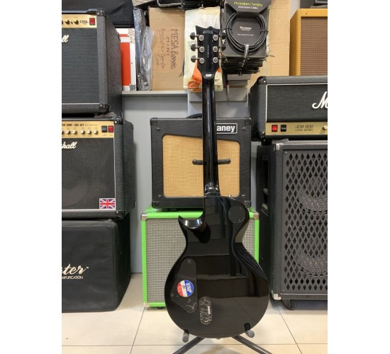 ESP LTD EC-COBWEB Eclipse Limited электрогитара, ограниченная серия, Корея USED