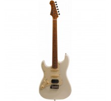 JET JS-400 OW LH электрогитара под левую руку, Stratocaster