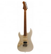 JET JS-400 OW LH электрогитара под левую руку, Stratocaster