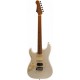 JET JS-400 OW LH электрогитара под левую руку, Stratocaster