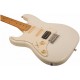 JET JS-400 OW LH электрогитара под левую руку, Stratocaster