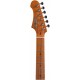JET JS-400 OW LH электрогитара под левую руку, Stratocaster