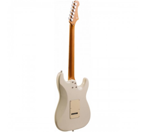JET JS-400 OW LH электрогитара под левую руку, Stratocaster
