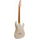 JET JS-400 OW LH электрогитара под левую руку, Stratocaster