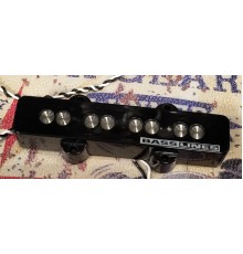 Seymour Duncan SJB-3b звукосниматель для бас-гитары USED