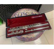 Yamaha YFL-211S флейта, Япония USED