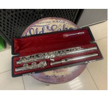 Yamaha YFL-211S флейта, Япония USED