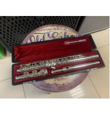 Yamaha YFL-211S флейта, Япония USED