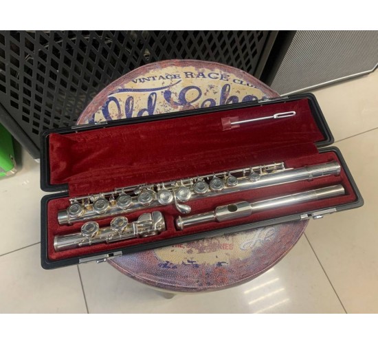 Yamaha YFL-211S флейта, Япония USED