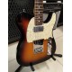 Fender California Fat Telecaster 3TS электрогитара, США, 1998 USED