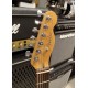 Fender California Fat Telecaster 3TS электрогитара, США, 1998 USED