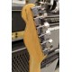 Fender California Fat Telecaster 3TS электрогитара, США, 1998 USED