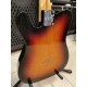 Fender California Fat Telecaster 3TS электрогитара, США, 1998 USED