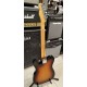 Fender California Fat Telecaster 3TS электрогитара, США, 1998 USED