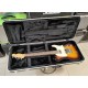 Fender California Fat Telecaster 3TS электрогитара, США, 1998 USED