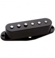 DiMarzio DP217BK HS-4 (бывший YJM) звукосниматель, сингл, черный