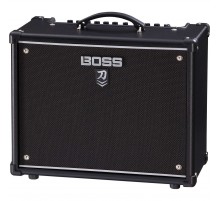 Boss KATANA-50 MKII EX гитарный комбоусилитель, питание 110V, 50Вт, динамик 1х12"