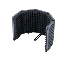 Superfix SMF102B Экран для звукозаписи