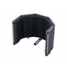 Superfix SMF102B Экран для звукозаписи