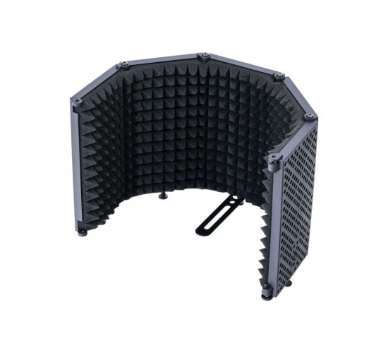 Superfix SMF102B Экран для звукозаписи