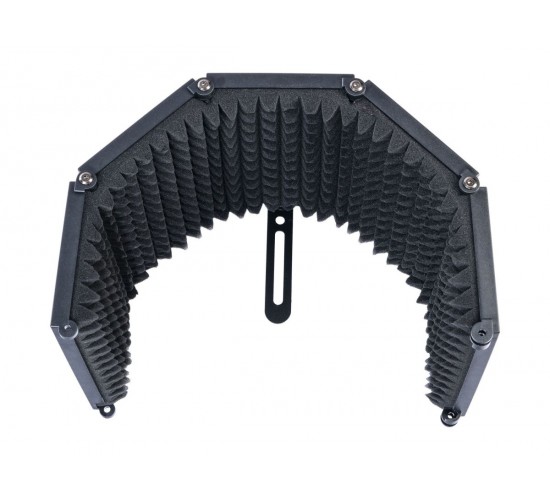 Superfix SMF102B Экран для звукозаписи