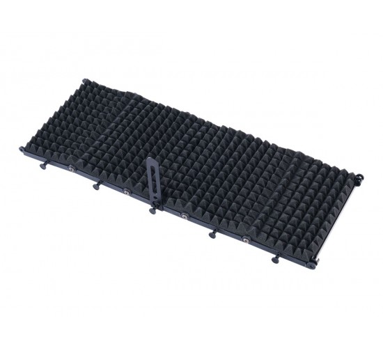 Superfix SMF102B Экран для звукозаписи