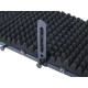 Superfix SMF102B Экран для звукозаписи