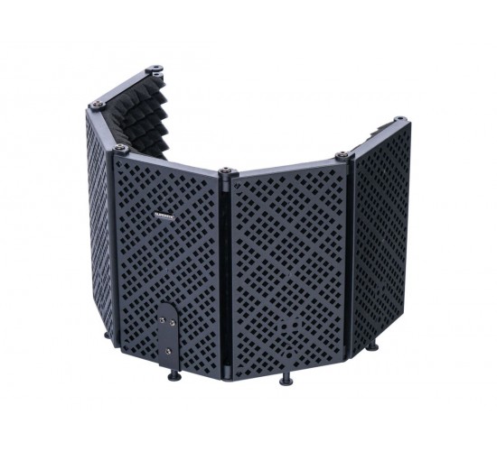 Superfix SMF102B Экран для звукозаписи
