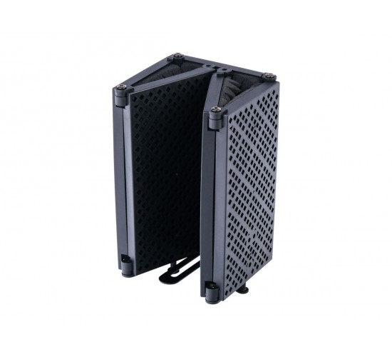 Superfix SMF102B Экран для звукозаписи