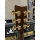 Yamaha FG-401B акустическая гитара, Япония, с кейсом USED