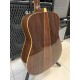 Yamaha FG-401B акустическая гитара, Япония, с кейсом USED