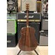 Yamaha FG-401B акустическая гитара, Япония, с кейсом USED