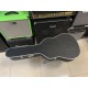 Yamaha FG-401B акустическая гитара, Япония, с кейсом USED