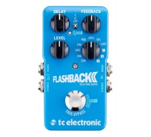 TC Electronic Flashback 2 Delay And Looper гитарная педаль эффекта