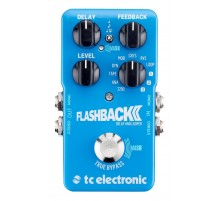TC Electronic Flashback 2 Delay And Looper гитарная педаль эффекта