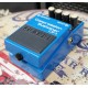 Boss CS-3 Compression Sustainer педаль эффектов USED