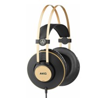 AKG K92 Наушники закрытые 16-22000Гц, 32 Ома