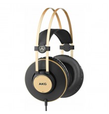 AKG K92 Наушники закрытые 16-22000Гц, 32 Ома