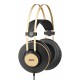 AKG K92 Наушники закрытые 16-22000Гц, 32 Ома