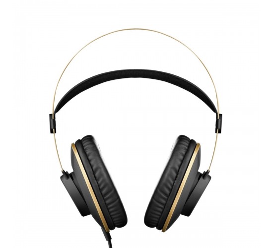 AKG K92 Наушники закрытые 16-22000Гц, 32 Ома