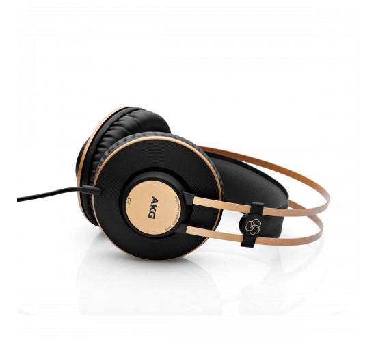 AKG K92 Наушники закрытые 16-22000Гц, 32 Ома