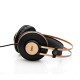 AKG K92 Наушники закрытые 16-22000Гц, 32 Ома