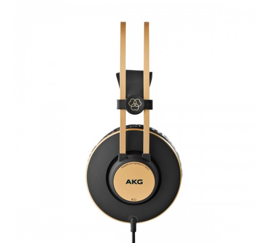 AKG K92 Наушники закрытые 16-22000Гц, 32 Ома