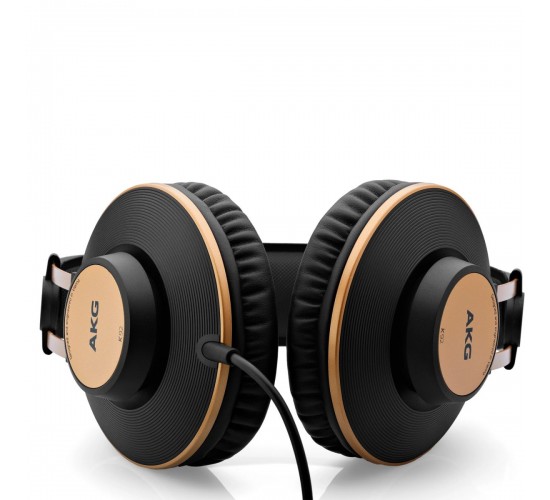 AKG K92 Наушники закрытые 16-22000Гц, 32 Ома