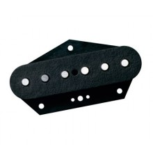 DiMarzio DP173BK Twang King Bridge звукосниматель для телекастера, чёрный