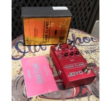 Joyo R-17 Dark Flame Педаль эффектов, выставочный образец